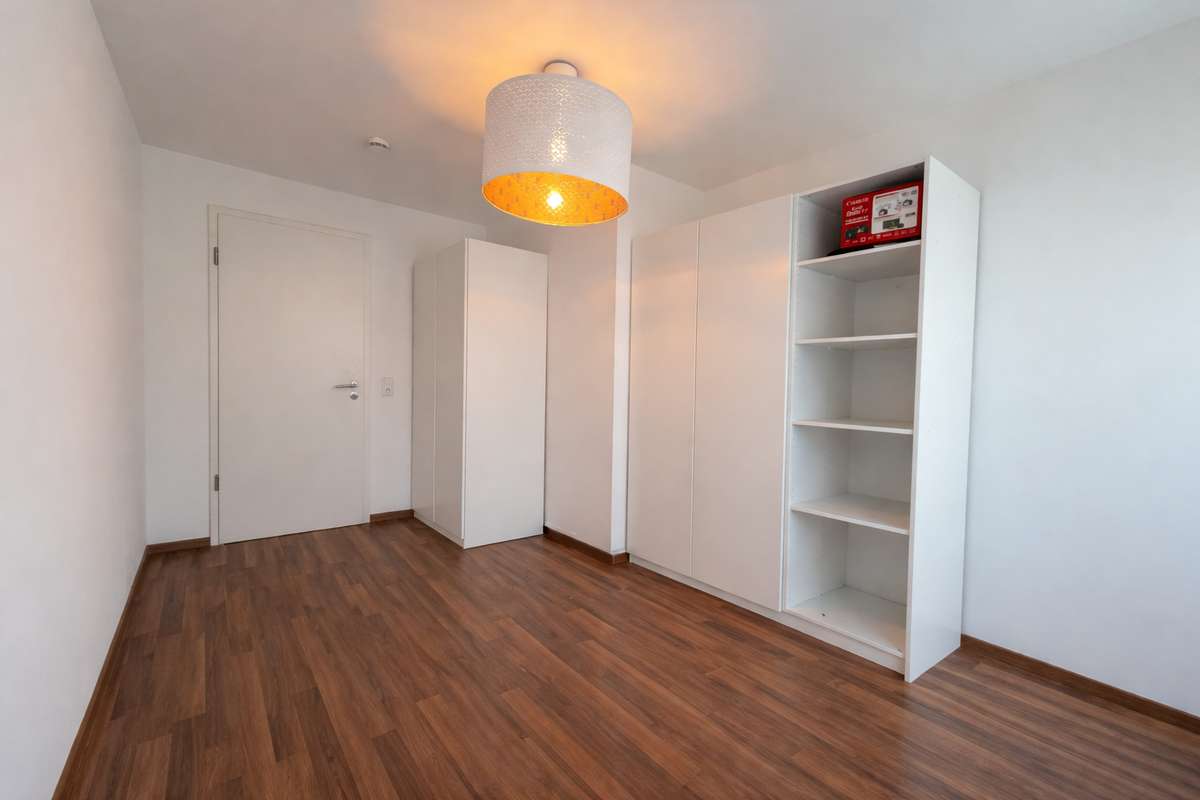 KL - Gersweilerweg, 3 ZKB, Einbauküche, Balkon, Tageslichtbad, Gäste-WC, Garage - Foto 4